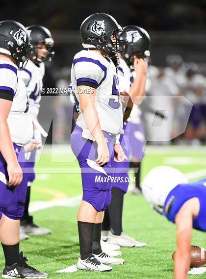 Thumbnail 2 in O'Connor vs. Millennium (Freshman) photogallery.