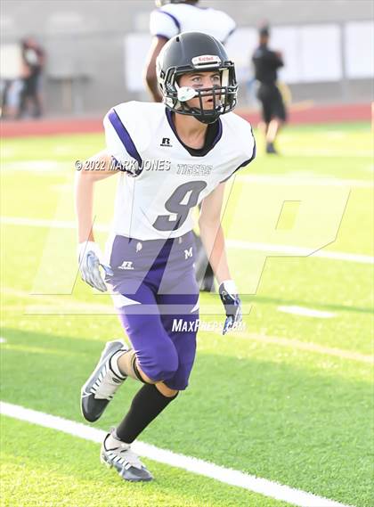 Thumbnail 3 in O'Connor vs. Millennium (Freshman) photogallery.