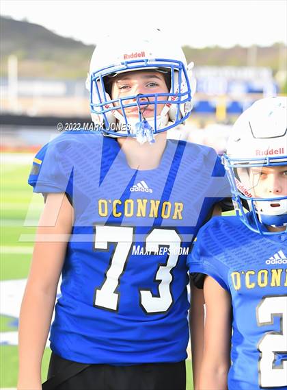 Thumbnail 1 in O'Connor vs. Millennium (Freshman) photogallery.