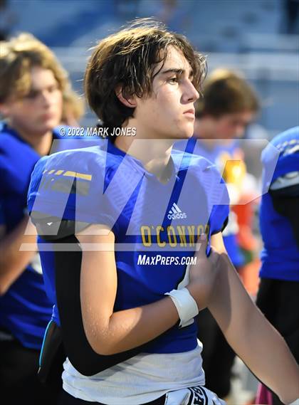Thumbnail 2 in O'Connor vs. Millennium (Freshman) photogallery.