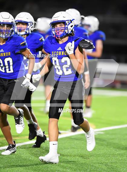 Thumbnail 3 in O'Connor vs. Millennium (Freshman) photogallery.