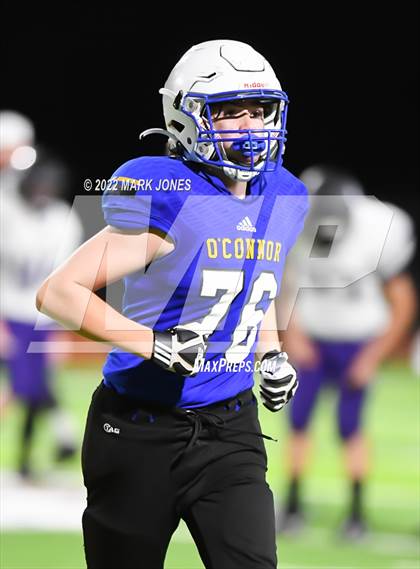 Thumbnail 1 in O'Connor vs. Millennium (Freshman) photogallery.