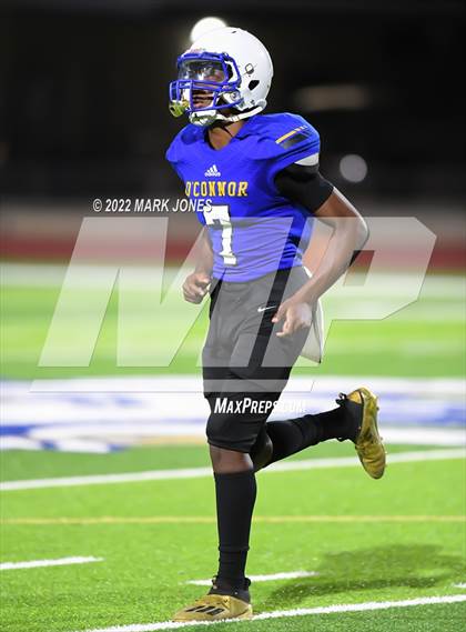 Thumbnail 2 in O'Connor vs. Millennium (Freshman) photogallery.