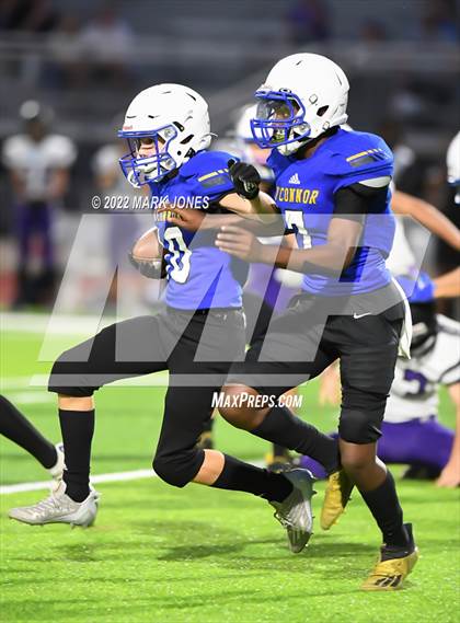 Thumbnail 2 in O'Connor vs. Millennium (Freshman) photogallery.