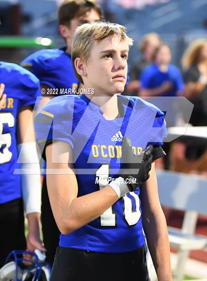 Thumbnail 3 in O'Connor vs. Millennium (Freshman) photogallery.