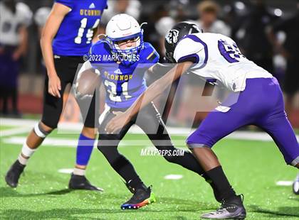 Thumbnail 2 in O'Connor vs. Millennium (Freshman) photogallery.