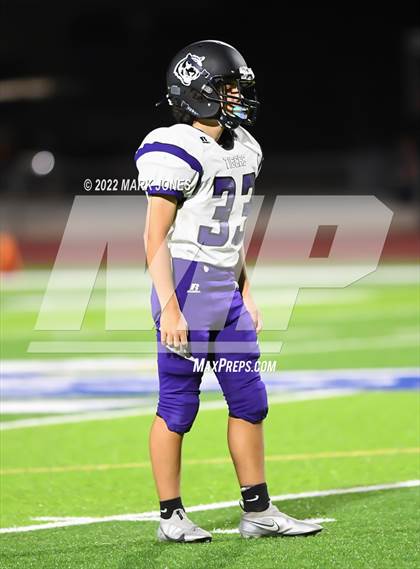 Thumbnail 3 in O'Connor vs. Millennium (Freshman) photogallery.
