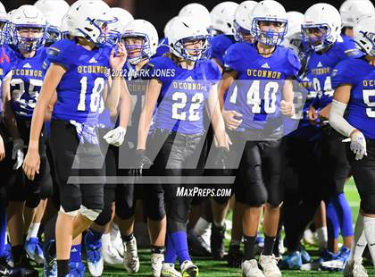 Thumbnail 2 in O'Connor vs. Millennium (Freshman) photogallery.