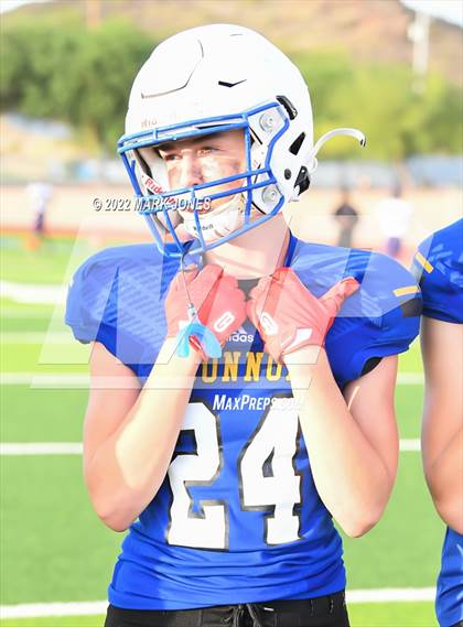 Thumbnail 1 in O'Connor vs. Millennium (Freshman) photogallery.