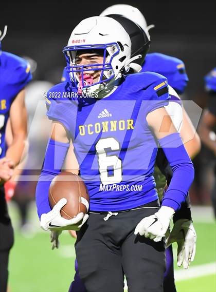 Thumbnail 3 in O'Connor vs. Millennium (Freshman) photogallery.