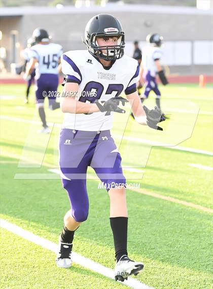 Thumbnail 1 in O'Connor vs. Millennium (Freshman) photogallery.