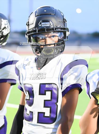 Thumbnail 1 in O'Connor vs. Millennium (Freshman) photogallery.