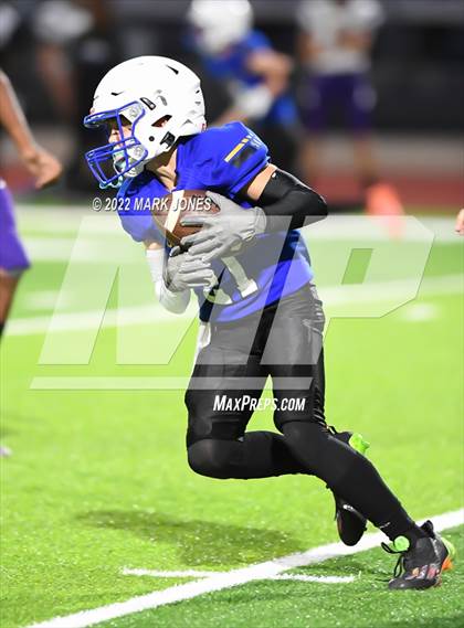 Thumbnail 2 in O'Connor vs. Millennium (Freshman) photogallery.