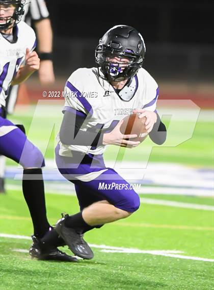 Thumbnail 3 in O'Connor vs. Millennium (Freshman) photogallery.