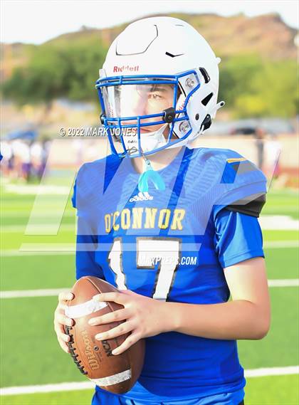 Thumbnail 3 in O'Connor vs. Millennium (Freshman) photogallery.