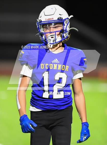 Thumbnail 2 in O'Connor vs. Millennium (Freshman) photogallery.