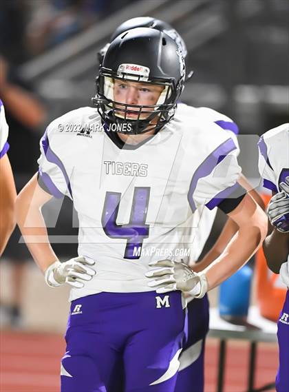 Thumbnail 2 in O'Connor vs. Millennium (Freshman) photogallery.