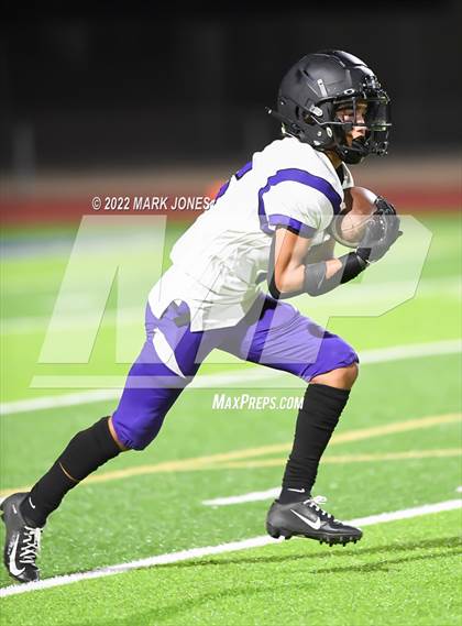 Thumbnail 1 in O'Connor vs. Millennium (Freshman) photogallery.