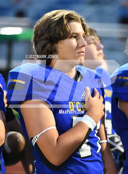 Thumbnail 1 in O'Connor vs. Millennium (Freshman) photogallery.