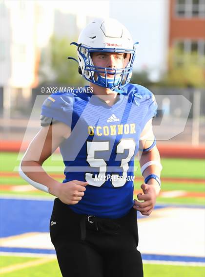 Thumbnail 3 in O'Connor vs. Millennium (Freshman) photogallery.