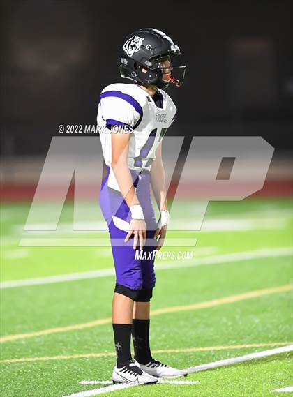 Thumbnail 3 in O'Connor vs. Millennium (Freshman) photogallery.
