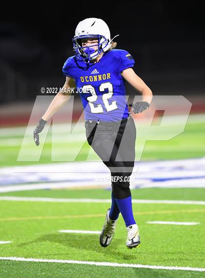 Thumbnail 2 in O'Connor vs. Millennium (Freshman) photogallery.