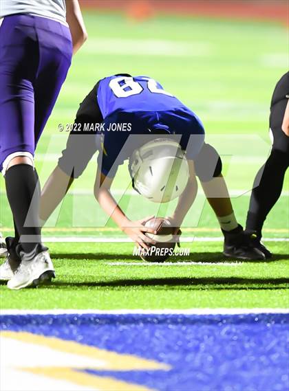 Thumbnail 2 in O'Connor vs. Millennium (Freshman) photogallery.