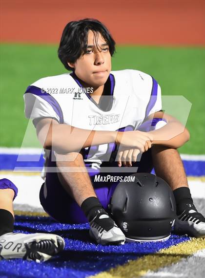 Thumbnail 3 in O'Connor vs. Millennium (Freshman) photogallery.