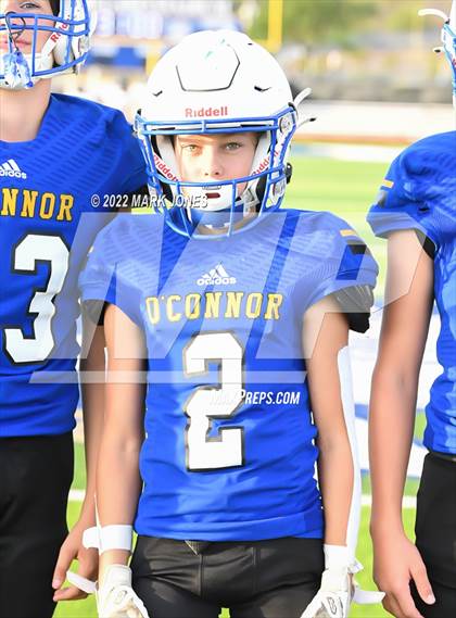 Thumbnail 3 in O'Connor vs. Millennium (Freshman) photogallery.