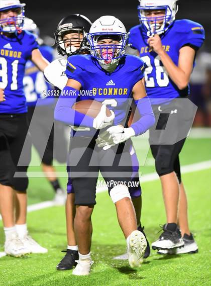 Thumbnail 1 in O'Connor vs. Millennium (Freshman) photogallery.