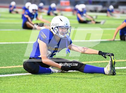 Thumbnail 3 in O'Connor vs. Millennium (Freshman) photogallery.