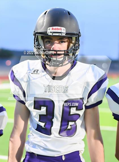 Thumbnail 1 in O'Connor vs. Millennium (Freshman) photogallery.
