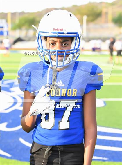 Thumbnail 3 in O'Connor vs. Millennium (Freshman) photogallery.