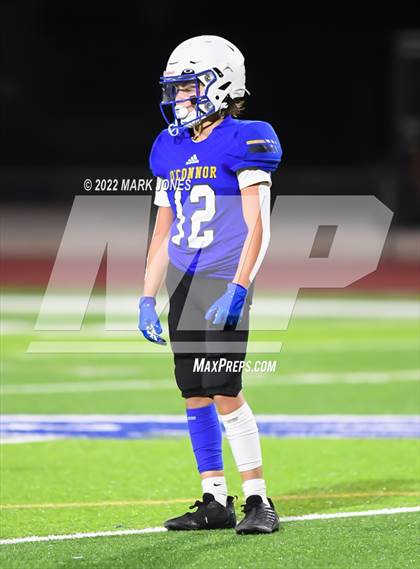 Thumbnail 2 in O'Connor vs. Millennium (Freshman) photogallery.