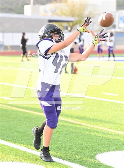 Thumbnail 1 in O'Connor vs. Millennium (Freshman) photogallery.