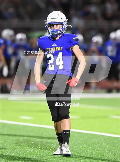 Thumbnail 1 in O'Connor vs. Millennium (Freshman) photogallery.