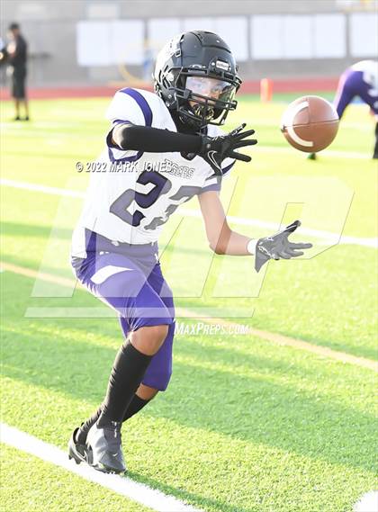 Thumbnail 3 in O'Connor vs. Millennium (Freshman) photogallery.