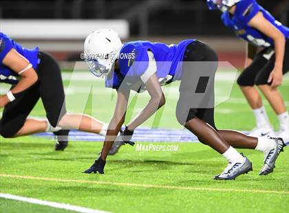 Thumbnail 2 in O'Connor vs. Millennium (Freshman) photogallery.
