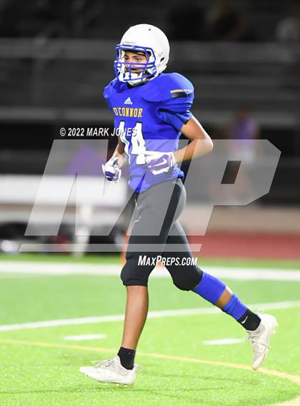 Thumbnail 1 in O'Connor vs. Millennium (Freshman) photogallery.