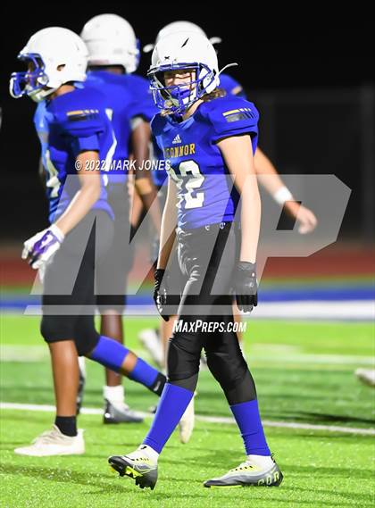 Thumbnail 2 in O'Connor vs. Millennium (Freshman) photogallery.