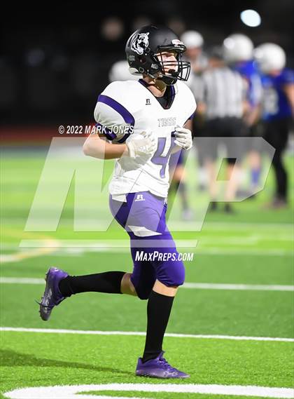 Thumbnail 1 in O'Connor vs. Millennium (Freshman) photogallery.