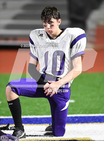 Thumbnail 3 in O'Connor vs. Millennium (Freshman) photogallery.