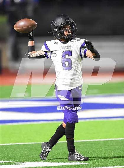 Thumbnail 3 in O'Connor vs. Millennium (Freshman) photogallery.