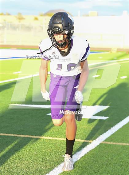 Thumbnail 1 in O'Connor vs. Millennium (Freshman) photogallery.