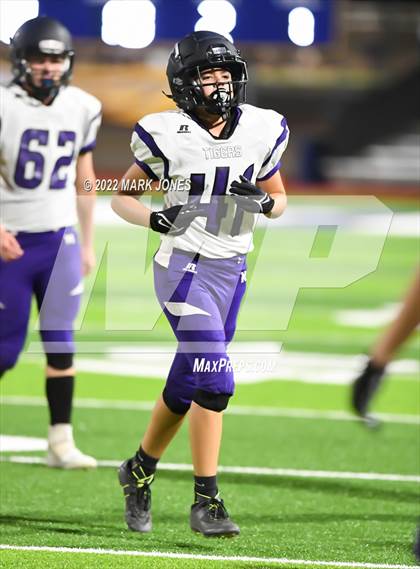Thumbnail 2 in O'Connor vs. Millennium (Freshman) photogallery.