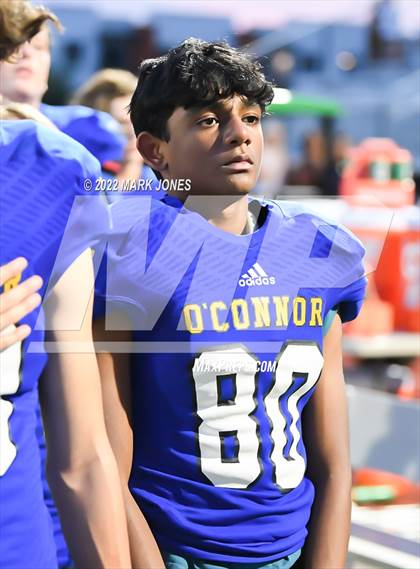 Thumbnail 1 in O'Connor vs. Millennium (Freshman) photogallery.