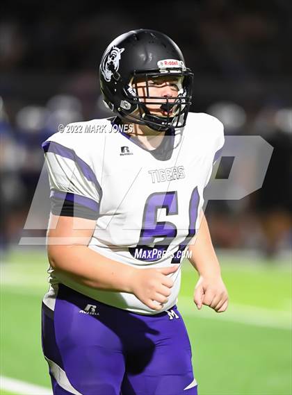 Thumbnail 2 in O'Connor vs. Millennium (Freshman) photogallery.