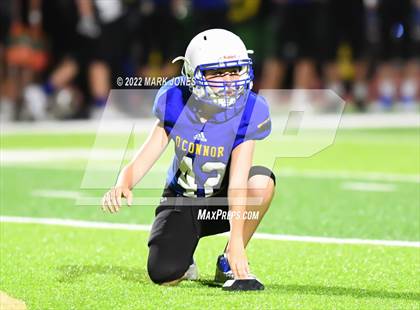 Thumbnail 2 in O'Connor vs. Millennium (Freshman) photogallery.