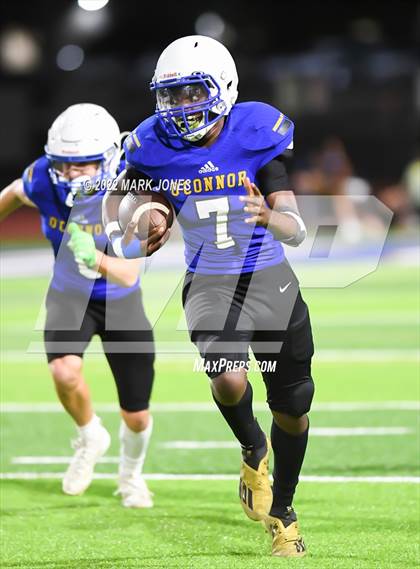 Thumbnail 3 in O'Connor vs. Millennium (Freshman) photogallery.