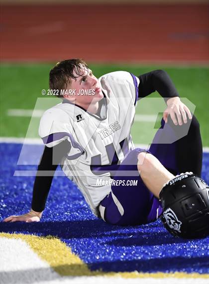 Thumbnail 1 in O'Connor vs. Millennium (Freshman) photogallery.